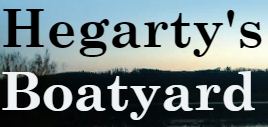 Hegartys Boatyard